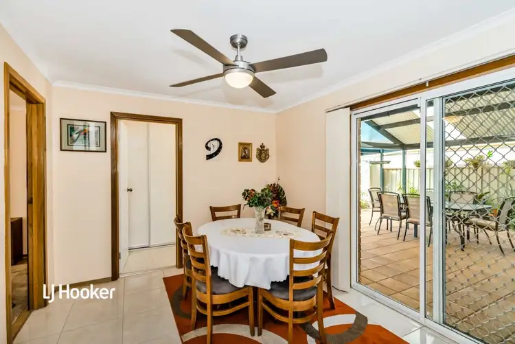 Sixth view of Homely house listing, 286 Martins Road, Parafield Gardens SA 5107
