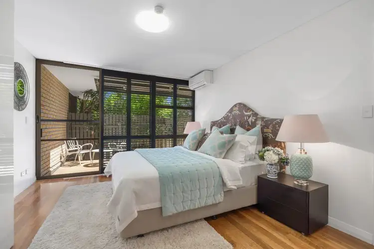 Sixth view of Homely apartment listing, 1/58 Sandford Street, St Lucia QLD 4067