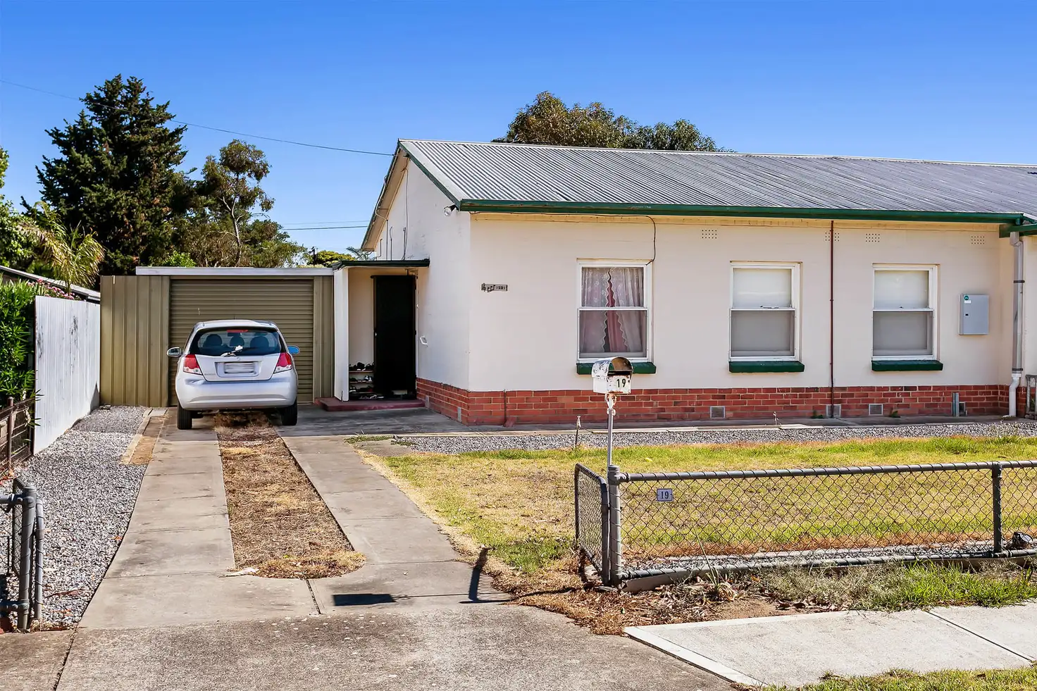 Main view of Homely house listing, 19 Nunyah Avenue, Park Holme SA 5043