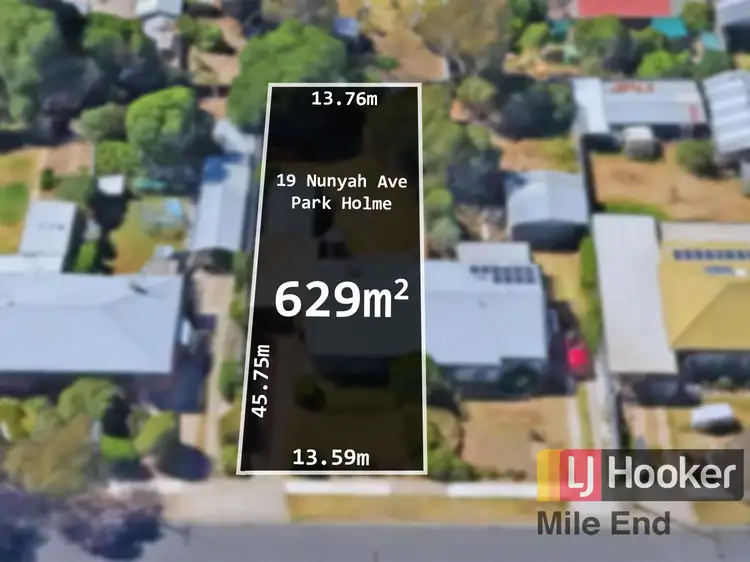Second view of Homely house listing, 19 Nunyah Avenue, Park Holme SA 5043