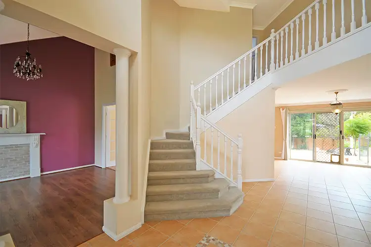 Third view of Homely house listing, 5 Delonix Court, Arundel QLD 4214