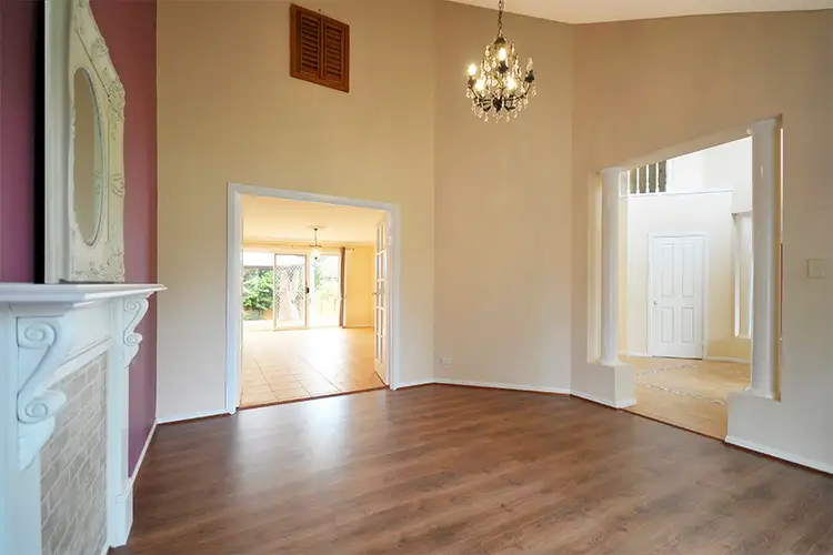 Fourth view of Homely house listing, 5 Delonix Court, Arundel QLD 4214