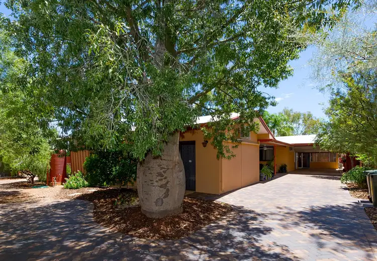 28 Burke Street, East Side NT 870