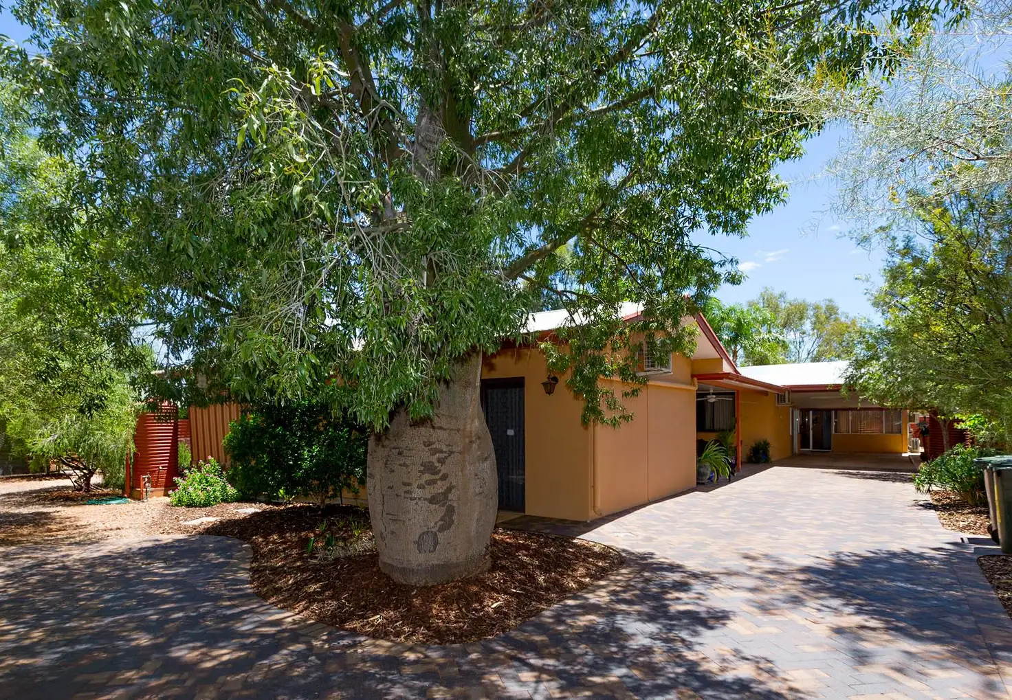 Main view of Homely house listing, 28 Burke Street, East Side NT 870