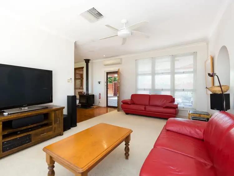 Second view of Homely house listing, 28 Burke Street, East Side NT 870