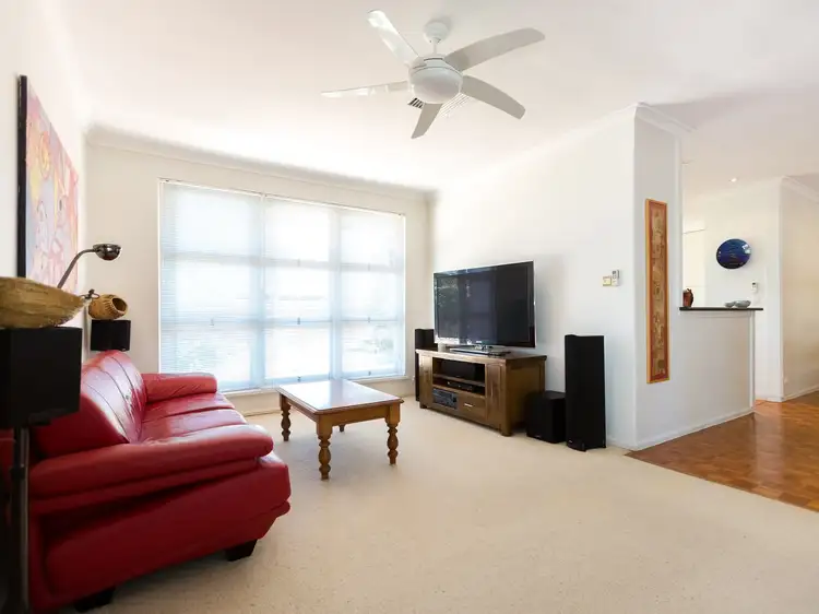 Third view of Homely house listing, 28 Burke Street, East Side NT 870