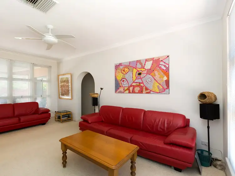 Fourth view of Homely house listing, 28 Burke Street, East Side NT 870