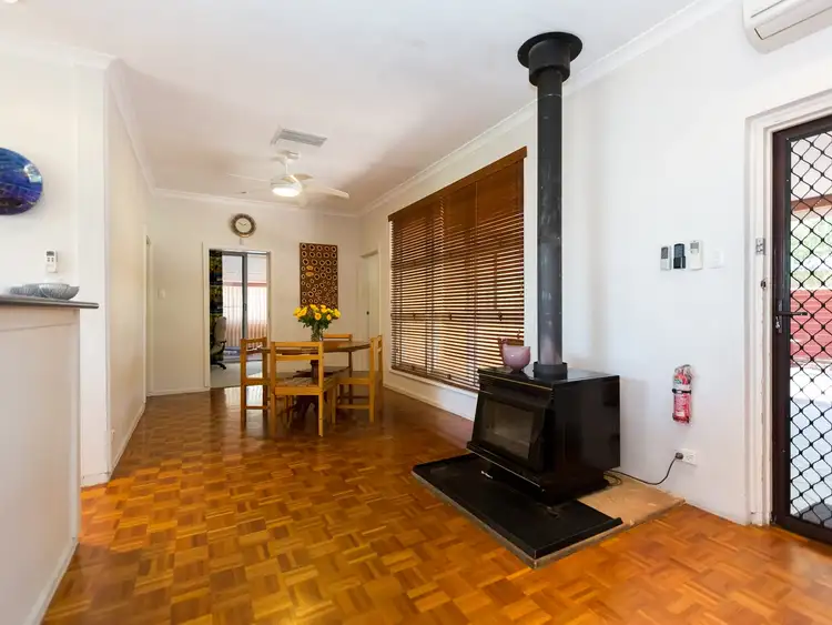 Sixth view of Homely house listing, 28 Burke Street, East Side NT 870