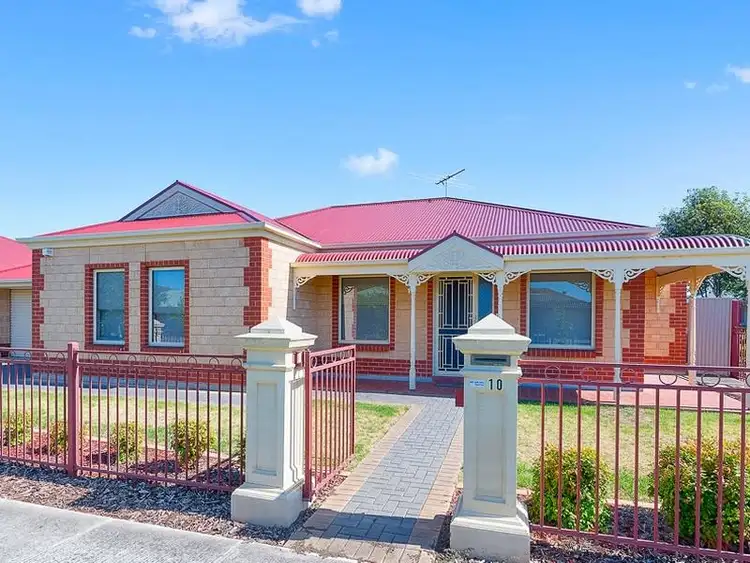 Main view of Homely house listing, 10 Norman Street, Angle Park SA 5010