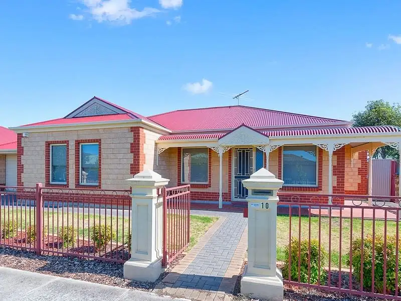 Main view of Homely house listing, 10 Norman Street, Angle Park SA 5010