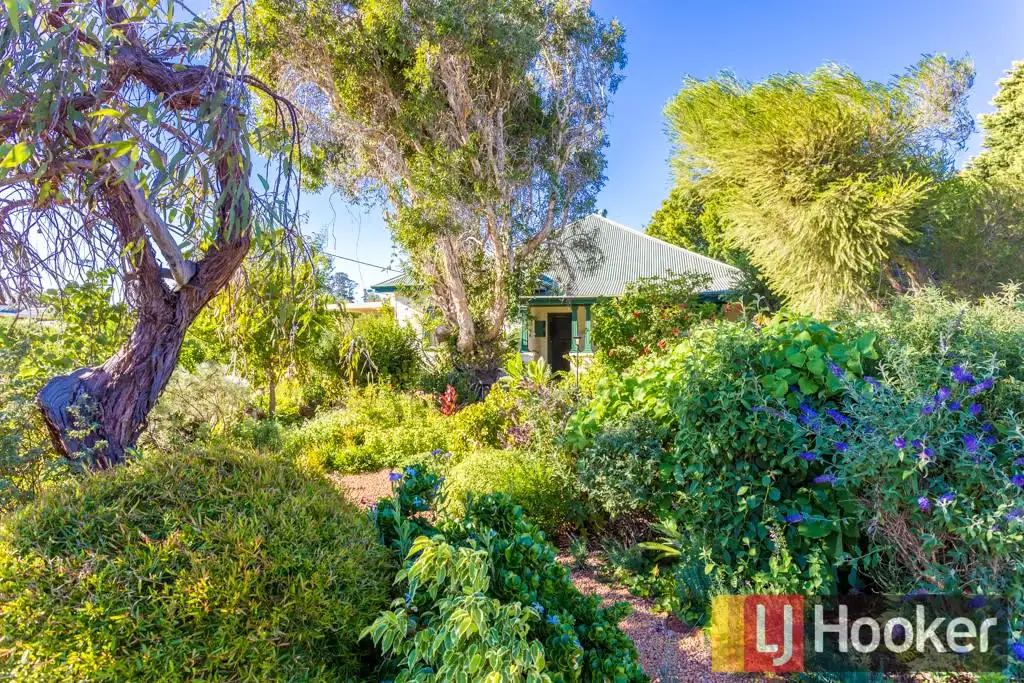 Main view of Homely house listing, 22 Centennial Avenue, Harvey WA 6220