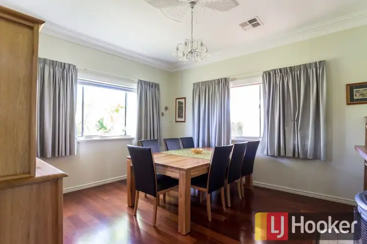 Fourth view of Homely house listing, 22 Centennial Avenue, Harvey WA 6220