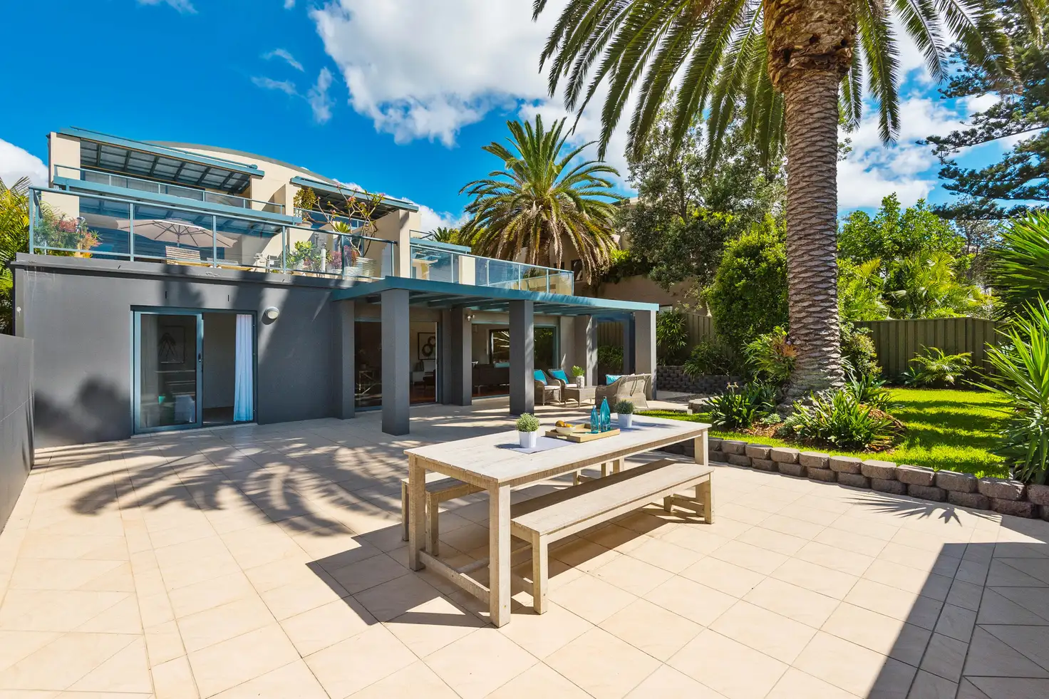 Main view of Homely apartment listing, 1/691 Barrenjoey Road, Avalon Beach NSW 2107