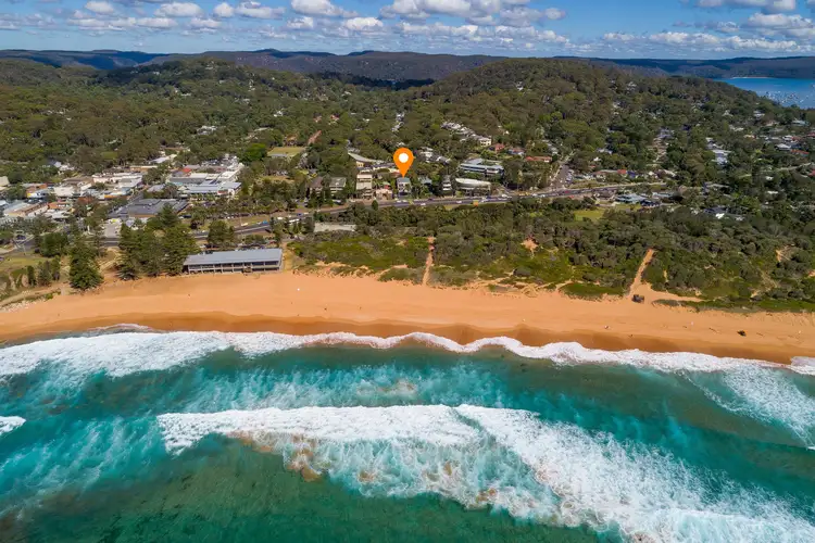 Second view of Homely apartment listing, 1/691 Barrenjoey Road, Avalon Beach NSW 2107