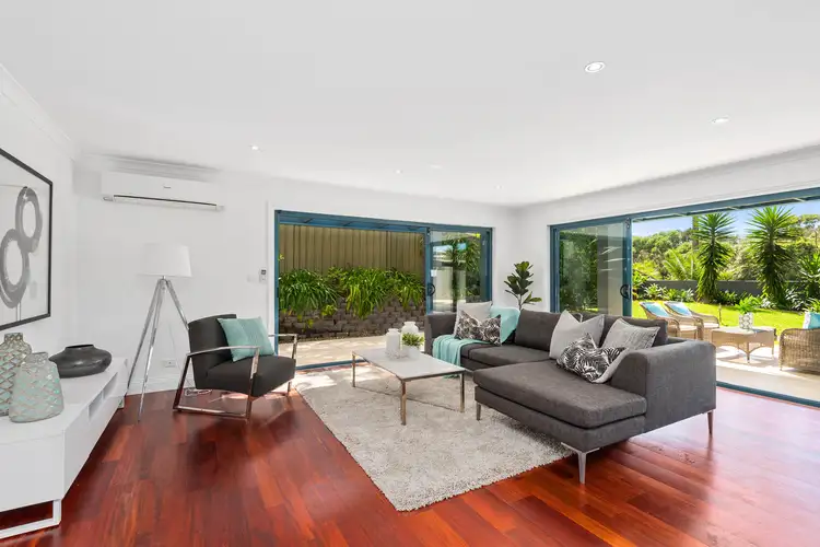 Third view of Homely apartment listing, 1/691 Barrenjoey Road, Avalon Beach NSW 2107