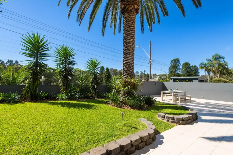 Fourth view of Homely apartment listing, 1/691 Barrenjoey Road, Avalon Beach NSW 2107