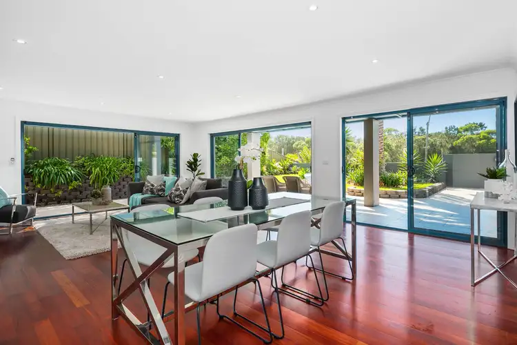 Fifth view of Homely apartment listing, 1/691 Barrenjoey Road, Avalon Beach NSW 2107