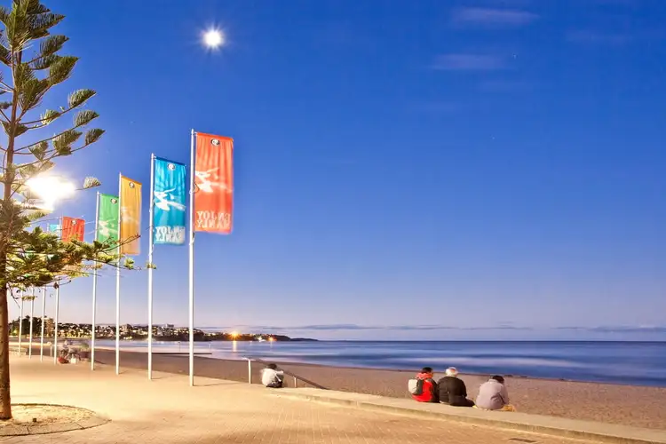 Fifth view of Homely apartment listing, 31/129 Bower Street, Manly NSW 2095