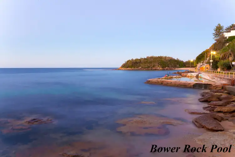 Sixth view of Homely apartment listing, 31/129 Bower Street, Manly NSW 2095