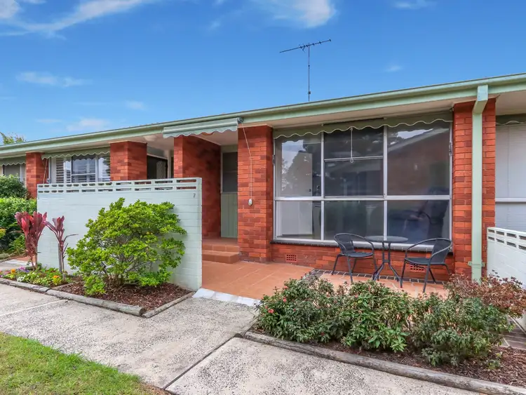 7/322 Willarong Road, Caringbah South NSW 2229