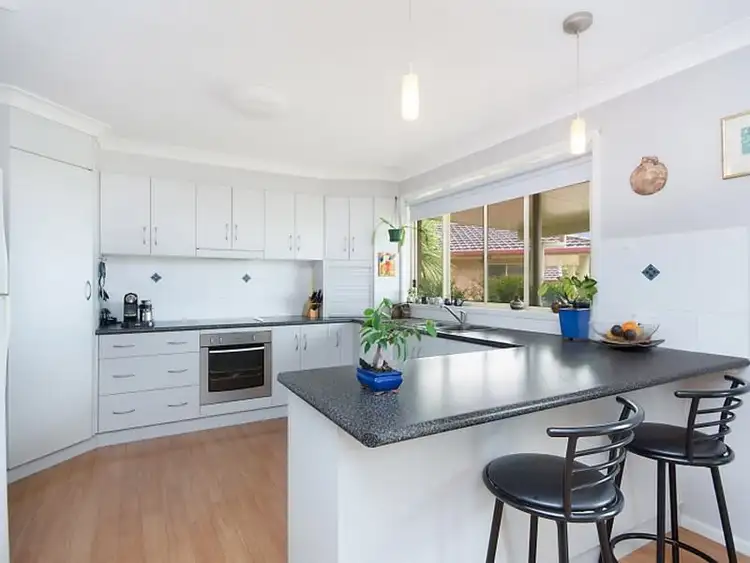 Second view of Homely house listing, 6 Georgina Place, Goonellabah NSW 2480