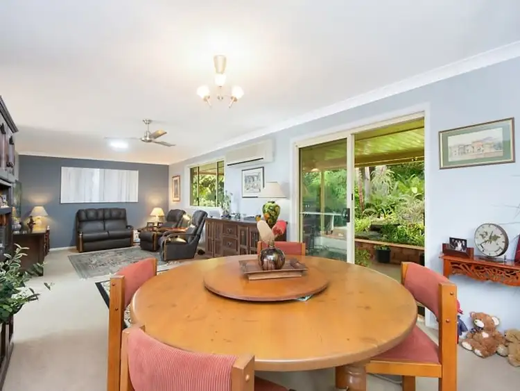 Fifth view of Homely house listing, 6 Georgina Place, Goonellabah NSW 2480