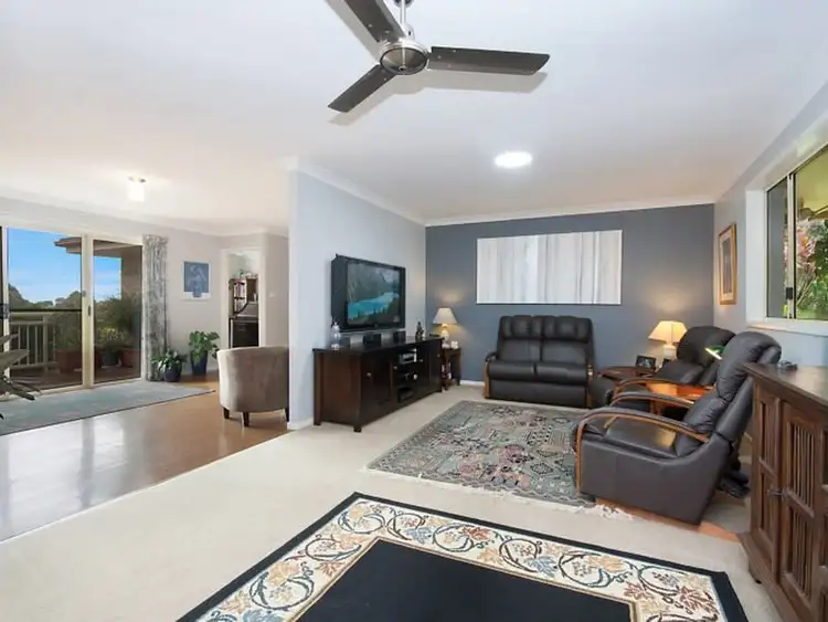 Sixth view of Homely house listing, 6 Georgina Place, Goonellabah NSW 2480