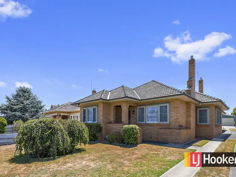 Main view of Homely house listing, 7 Ligar Street, Colac VIC 3250