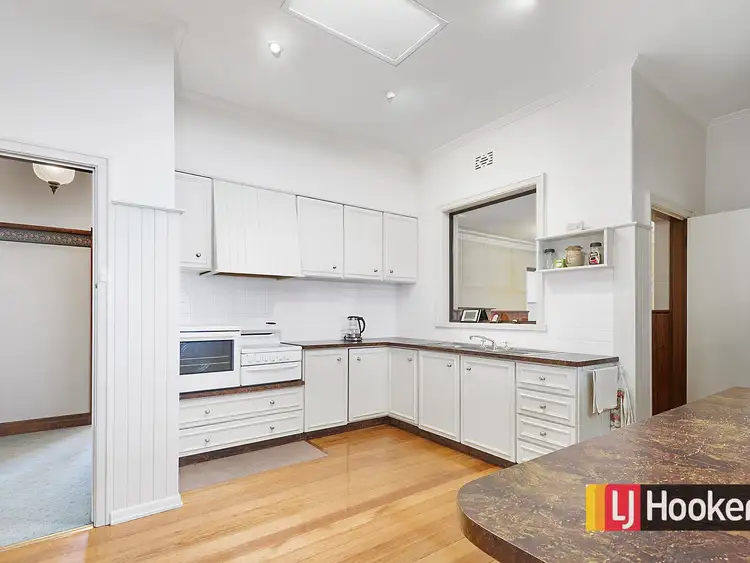 Second view of Homely house listing, 7 Ligar Street, Colac VIC 3250
