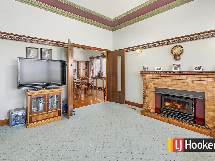 Fourth view of Homely house listing, 7 Ligar Street, Colac VIC 3250
