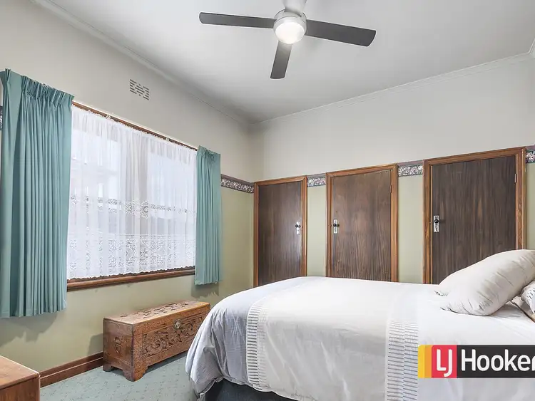 Seventh view of Homely house listing, 7 Ligar Street, Colac VIC 3250