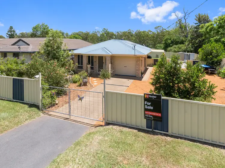 33 Middle Street, Esk QLD 4312