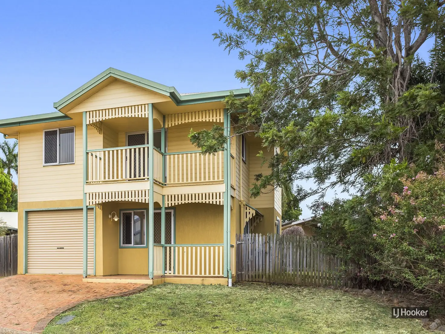 Main view of Homely house listing, 159 Housden Street, Frenchville QLD 4701