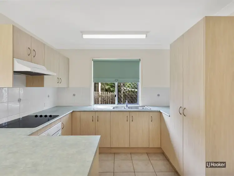 Second view of Homely house listing, 159 Housden Street, Frenchville QLD 4701