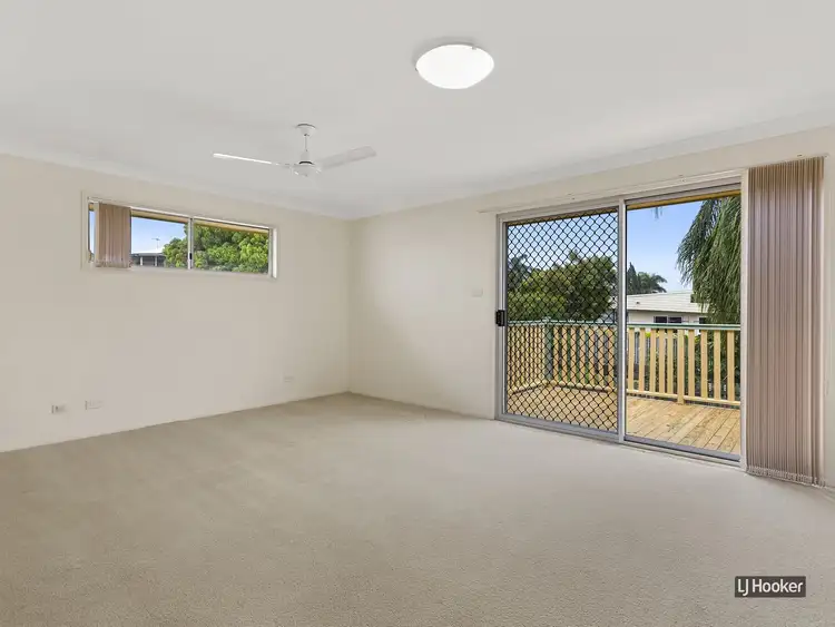 Third view of Homely house listing, 159 Housden Street, Frenchville QLD 4701