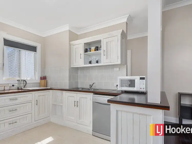 Second view of Homely house listing, 215 Sinclair St South, Colac VIC 3250