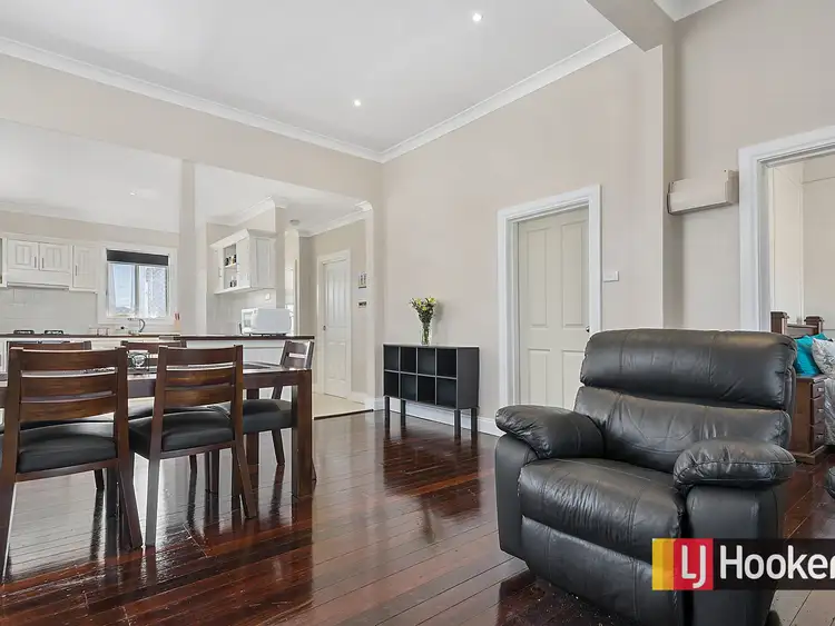 Third view of Homely house listing, 215 Sinclair St South, Colac VIC 3250