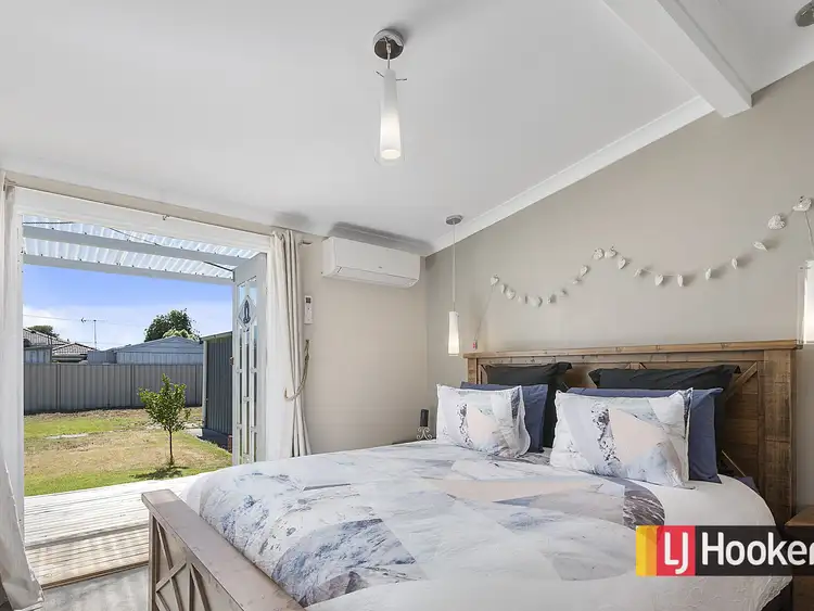 Fourth view of Homely house listing, 215 Sinclair St South, Colac VIC 3250