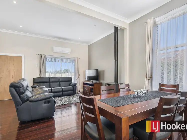 Sixth view of Homely house listing, 215 Sinclair St South, Colac VIC 3250