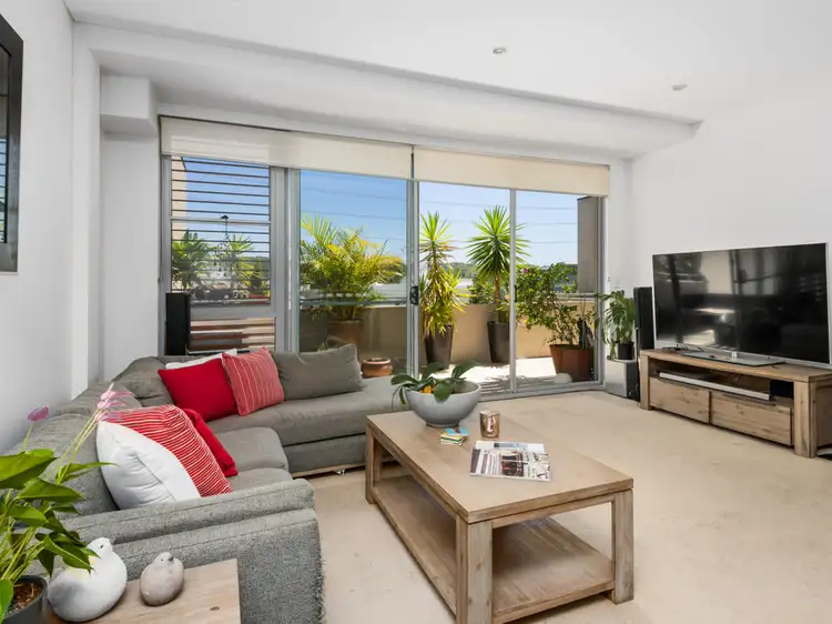 14/6 Foley Street, Mona Vale NSW 2103