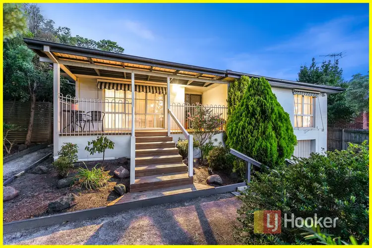 Main view of Homely house listing, 10 Pickersgill Court, Endeavour Hills VIC 3802