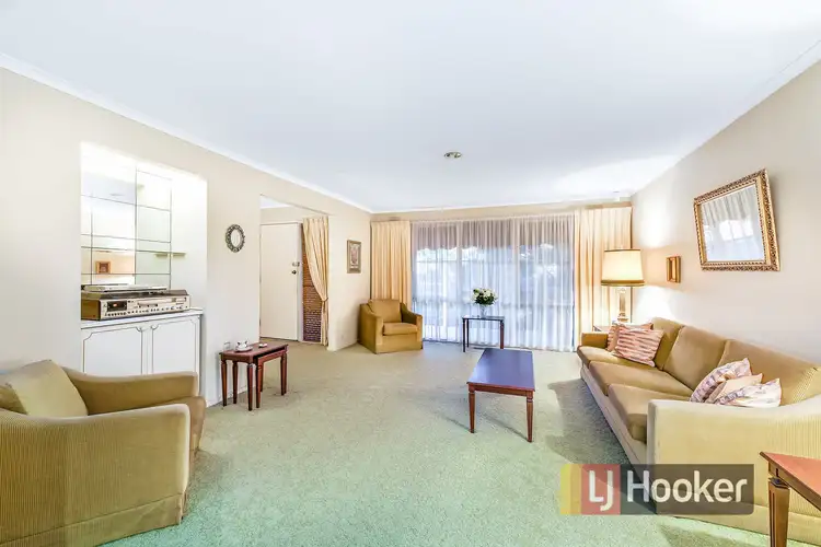 Third view of Homely house listing, 10 Pickersgill Court, Endeavour Hills VIC 3802