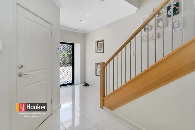 Second view of Homely house listing, 6/2 Slate Road, Golden Grove SA 5125