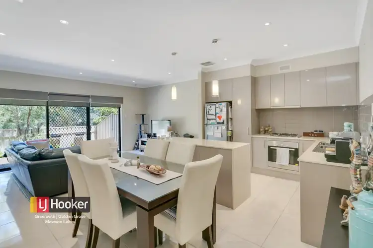 Third view of Homely house listing, 6/2 Slate Road, Golden Grove SA 5125