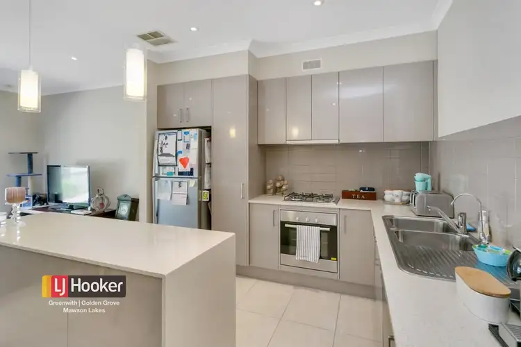 Fourth view of Homely house listing, 6/2 Slate Road, Golden Grove SA 5125