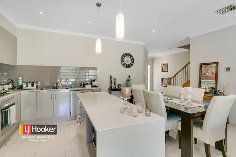 Fifth view of Homely house listing, 6/2 Slate Road, Golden Grove SA 5125