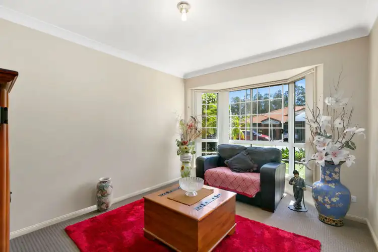 Second view of Homely semi-detached listing, 2/79 Cootharaba Drive, Helensvale QLD 4212