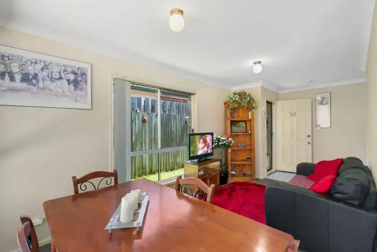 Third view of Homely semi-detached listing, 2/79 Cootharaba Drive, Helensvale QLD 4212