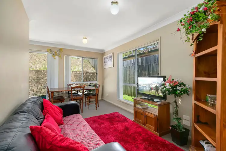 Fourth view of Homely semi-detached listing, 2/79 Cootharaba Drive, Helensvale QLD 4212
