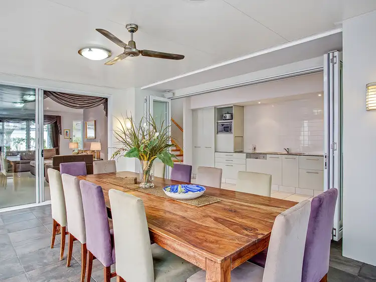 Fourth view of Homely house listing, 16 Lader Terrace, Varsity Lakes QLD 4227